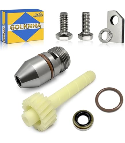 Amazon.com: La Speedometer Gear - 33 Tooth short shaft Speedometer
