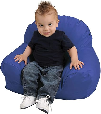 cozy chair for kids