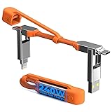 Rolling Square inCharge XS - 240W 4in1 Keyring
