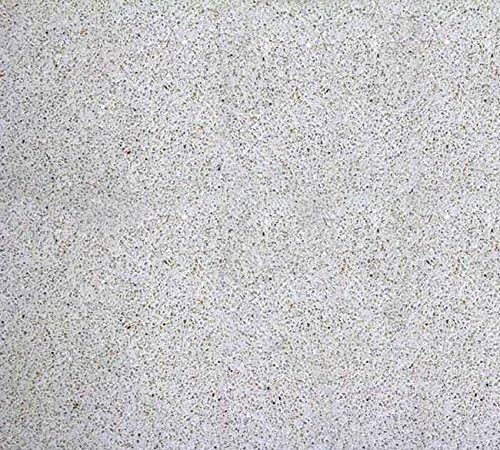 Scenolia Terrazzo Decorative Tapestry with Trumpet of the Eye 6 x 2.70 m XXL Wall Decoration HD