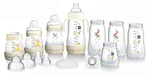 mam bottles large starter set