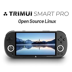 𝗧𝗿𝗶𝗺𝘂𝗶 Smart Pro Retro Game