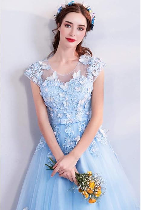 evening dresses amazon uk