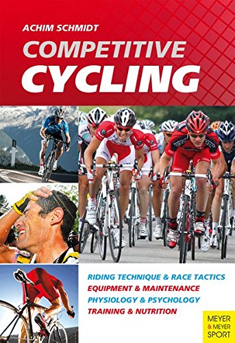 competitive cycling for beginners