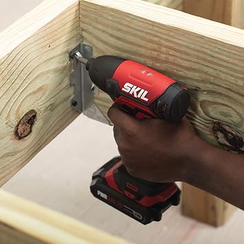 Skil CB739001 Power Drills product image 7