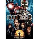 Iron Man 2 (Single-Disc Edition)