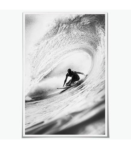 Amazon.com: Ikonic Fotohaus Kelly Slater 11X World Champions