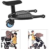 valco hitchhiker stroller board