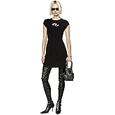 Diesel D-ANGIEL Short Length Dresses
