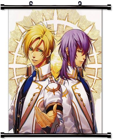 Download Amazon Com Kamigami No Asobi Anime Fabric Wall Scroll Poster Desktop Wallpaper Free Wallpaper Amazon Com Kamigami No Asobi Anime Fabric Wall Scroll Poster For Android Free