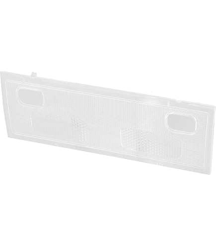 GM Roof Console Overhead Dome Light – Rear Slider Shale – 2014-2020 Chevy GMC Pickup