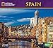 National Geographic Spain 2018 Wall Calendar by 