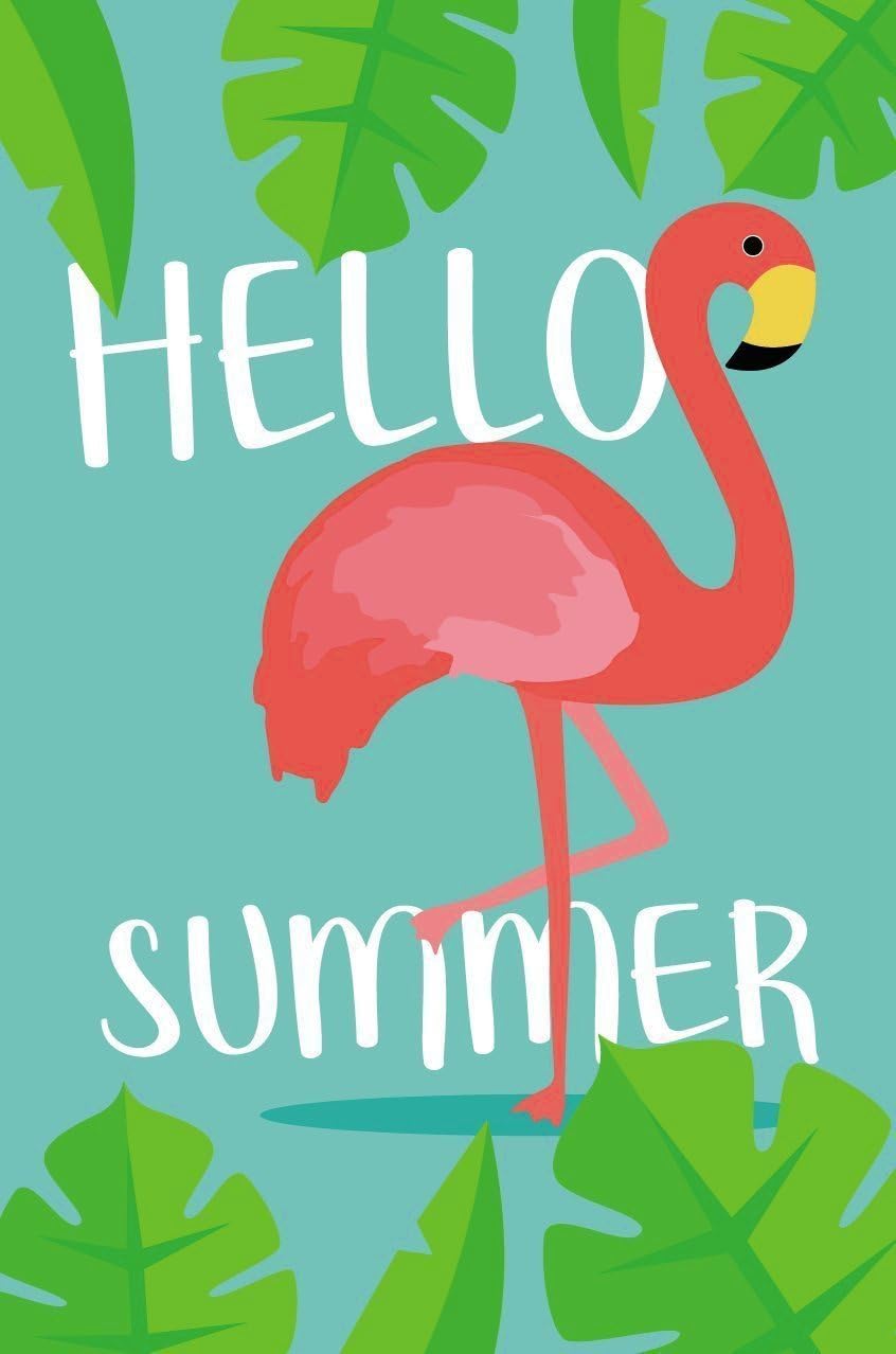 Best Heat Hot Garden Flag