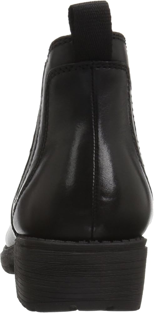 eastland double up chelsea boot