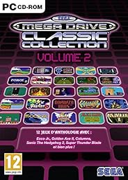 SEGA Mega Drive Classic Collection Vol. 2