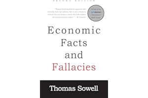 Economic Facts and Fallacies, 2nd edition