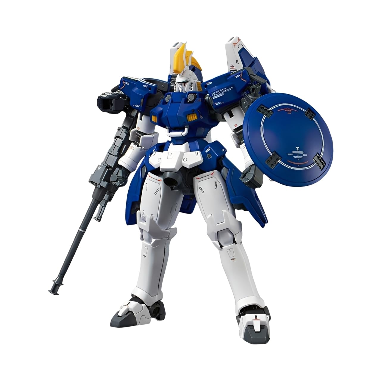 Bandai 1/144 RG OZ-00 MS 2 Tallgeese II Plastic Kit