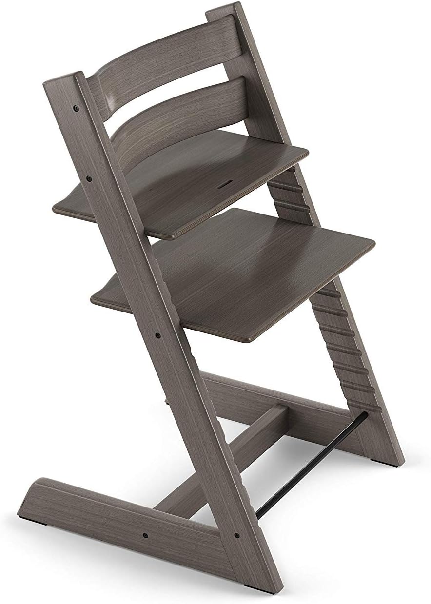 tripp trapp style high chair