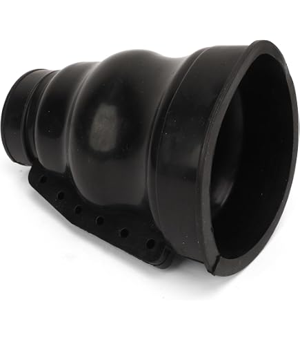 thumbnail image 2 of EMPI Front Outer CV Axle Boot Kit For Toyota Tacoma 2005-2020 4X4 SR5 TRD Pro 2 of 3