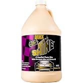 Ardex Miami Shine 4265 | One Step Car Wax - Professional Car Detailing - Easy On/Off Application - Heat &amp; Salt Resistant - 1 Gal | Made in USA