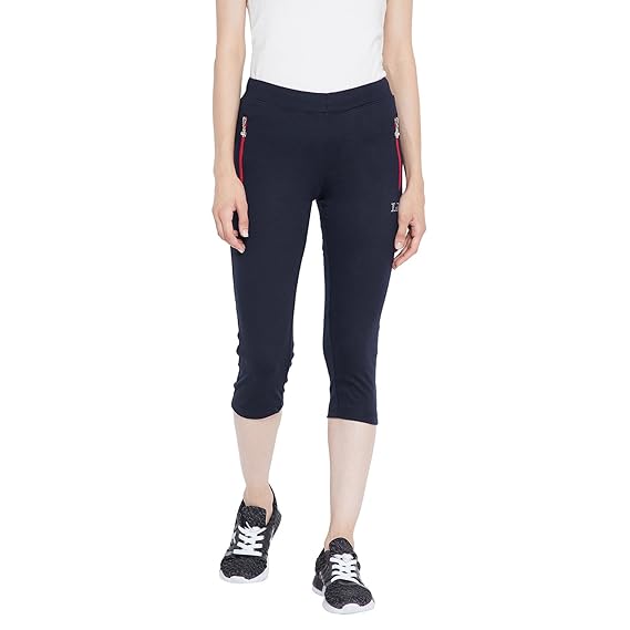 Women's Capri