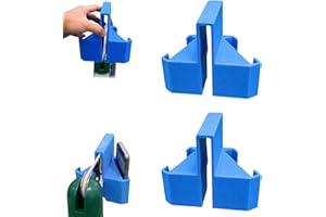 Tennis Camera Mount – Net Mounted Phone Holder for Match Recording, Secure Clip-On Shot Mount for Analysis, Practice & Coachi