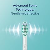 Philips Sonicare 3100 Electric Toothbrush HX3671/11 Sugar Rose view 3