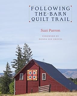 The Barn Quilts Of Sac County Amy Peyton 9781888223859 Amazon