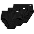 Jockey Women's Underwear Elance Hipster - 3 Pack