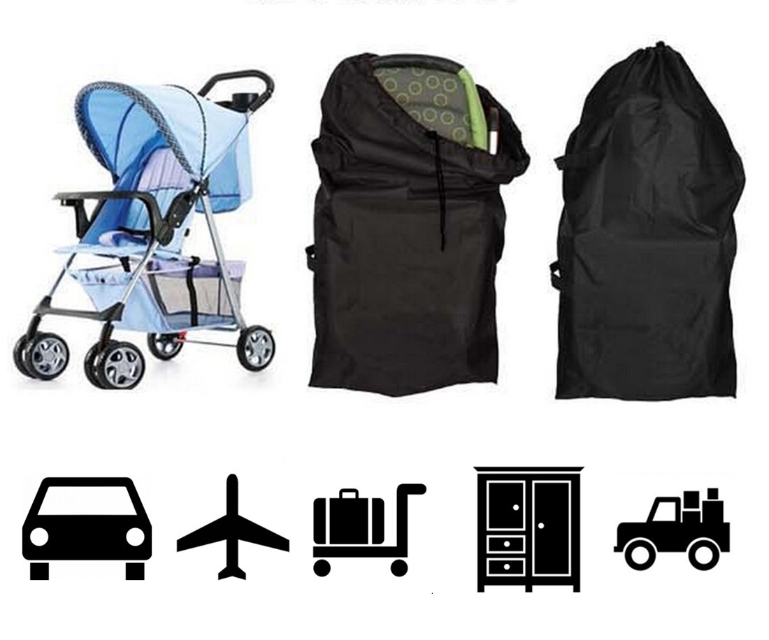 pram travel case