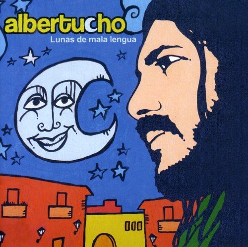 Albertucho - Alegría! - Zortam Music