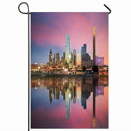 Amazon Com Ahawoso Outdoor Garden Flag 12x18 Inches Colorful