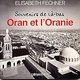Oran et l'oranie by