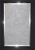 12.5x16x.38 (12.44x15.75x.38) Honeywell Replacement Pre-filter