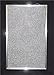 12.5x16x.38 (12.44x15.75x.38) Honeywell Replacement Pre-filter