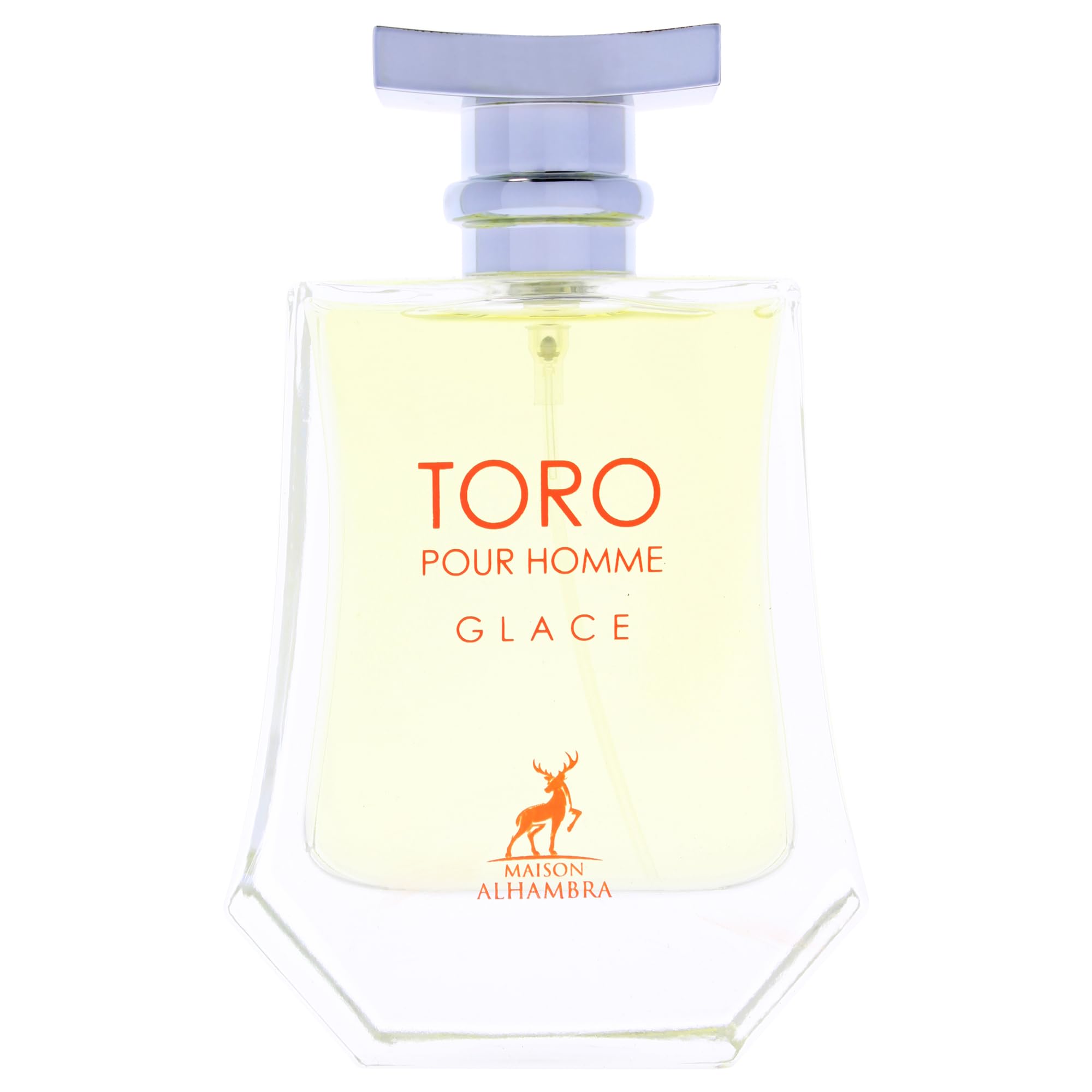 TORO Pour Homme - 100 ML 2