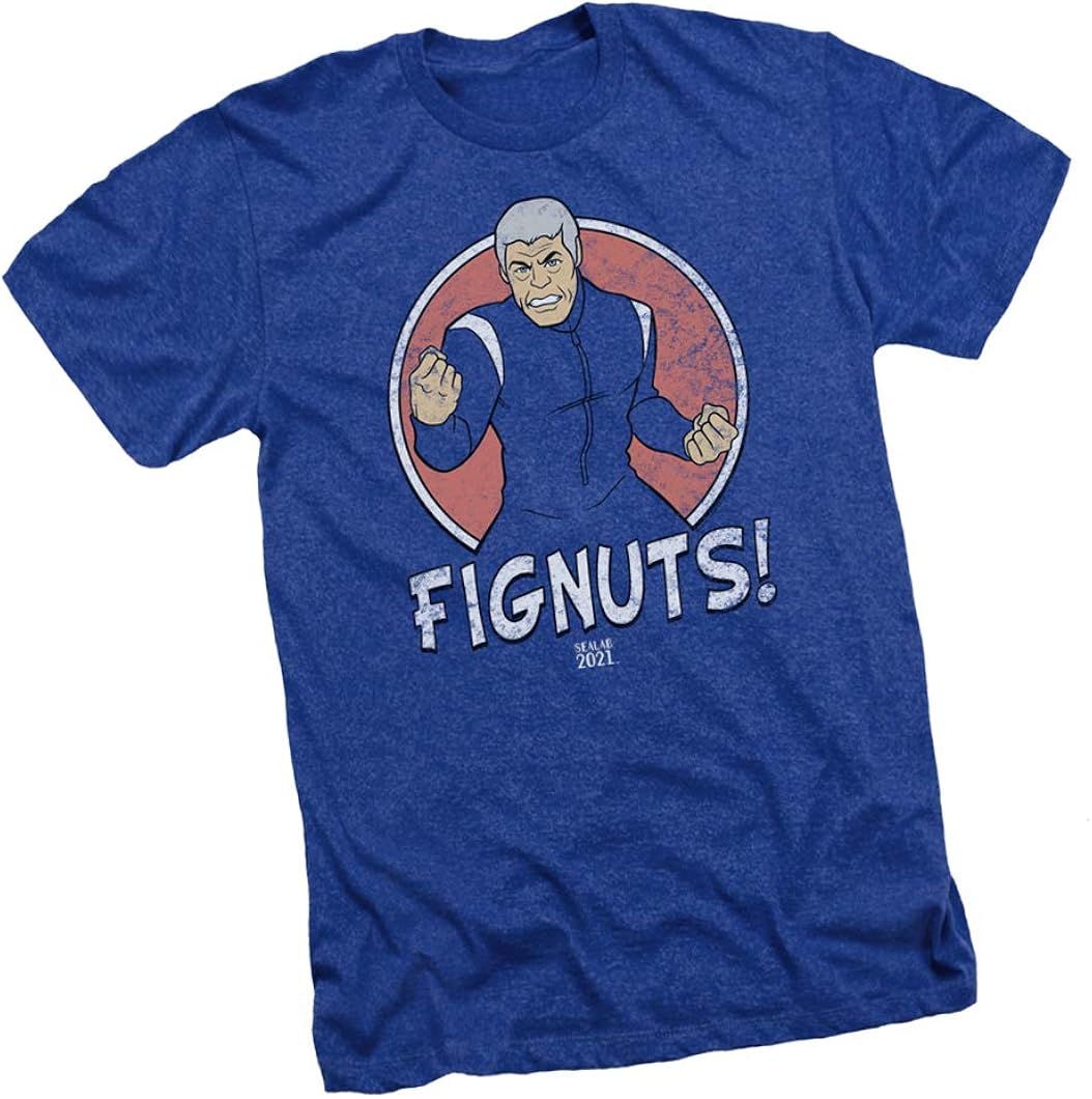 sealab shirt