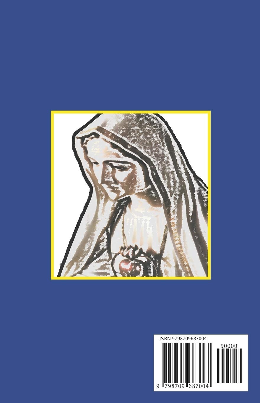 El Santo Rosario: Las oraciones, las letanías lauretanas y los misterios con los textos de los Evangelios (Colección Bellas Artes Religiosas) (Spanish Edition) El Santo Rosario: Las oraciones, las letanías lauretanas y los misterios con los textos de los Evangelios (Colección Bellas Artes Religiosas) (Spanish Edition) Paperback Kindle Hardcover