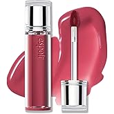 Espoir Couture Lip Tint Glaze #15 Serenade | Volumizing Lip Stain with Juicy Texture, Long-Lasting & Vibrant Colors, Moisturizing & Hydrating, Glossy Formula, Vegan, Korean Makeup, 0.14 oz