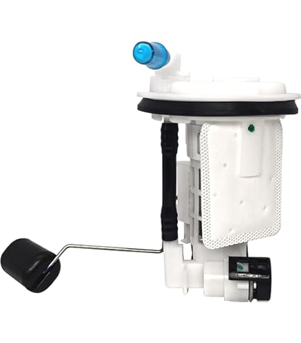 Amazon.com: Fuel Pump Motorcycle Fuel Pump Compatible With Yamaha