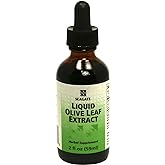Seagate Products Olive Leaf Extract Liquid