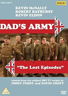 dad's army gifts amazon