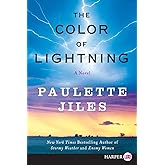 The Color of Lightning: A Novel