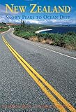 New Zealand: Snowy Peaks to Ocean Deep, Sixth Edition (Odyssey Illustrated Guides) by Elisabeth Booz, Andrew Hempstead