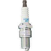 NGK Spark Plug Stock # 7986 | Replaces 94702-00396 94709-00396. 20k-30k mileage rated.