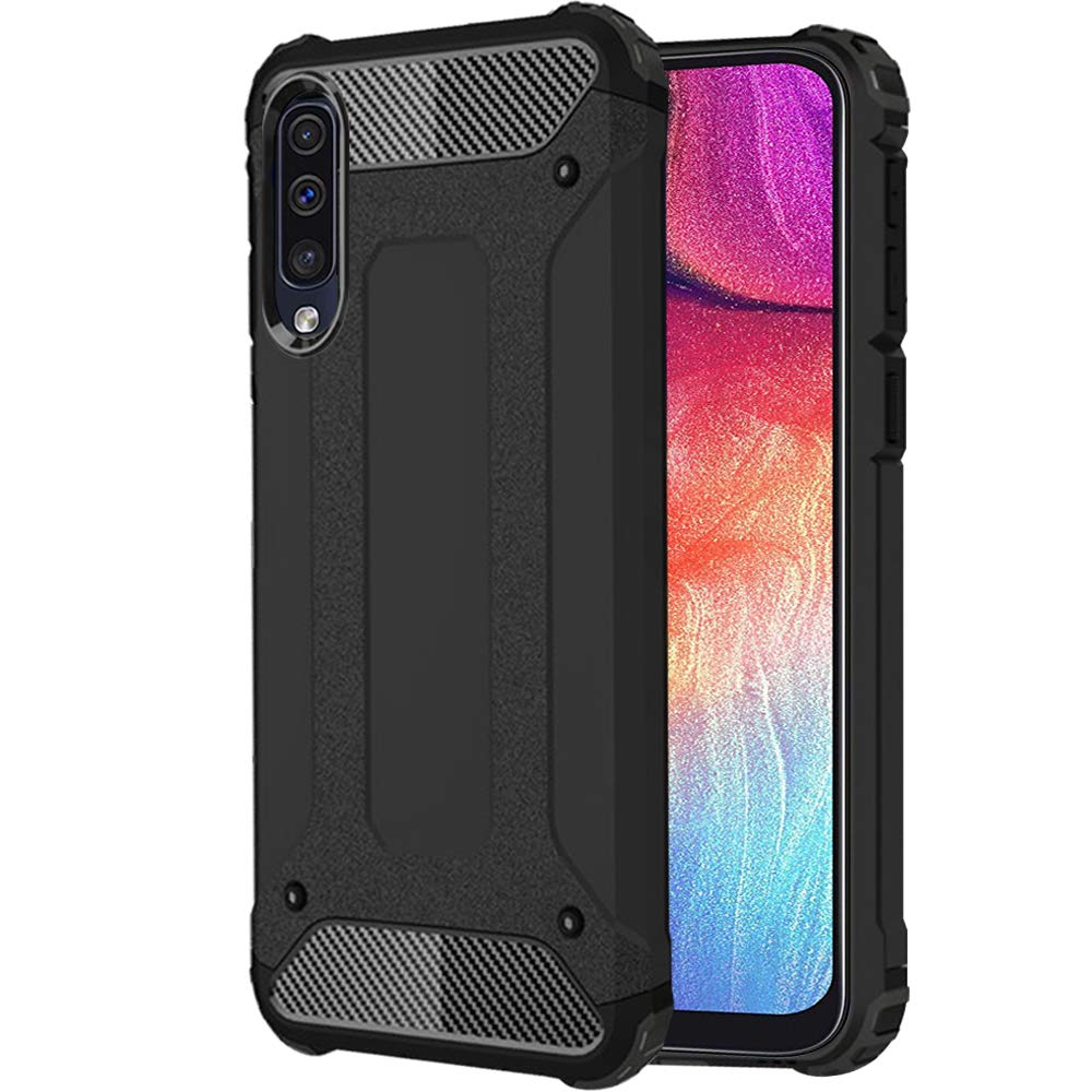 galaxy a50 armor case