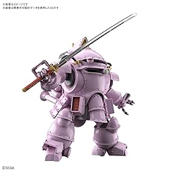 Bandai Hobby - Sakura Wars - Kobu-Kai
