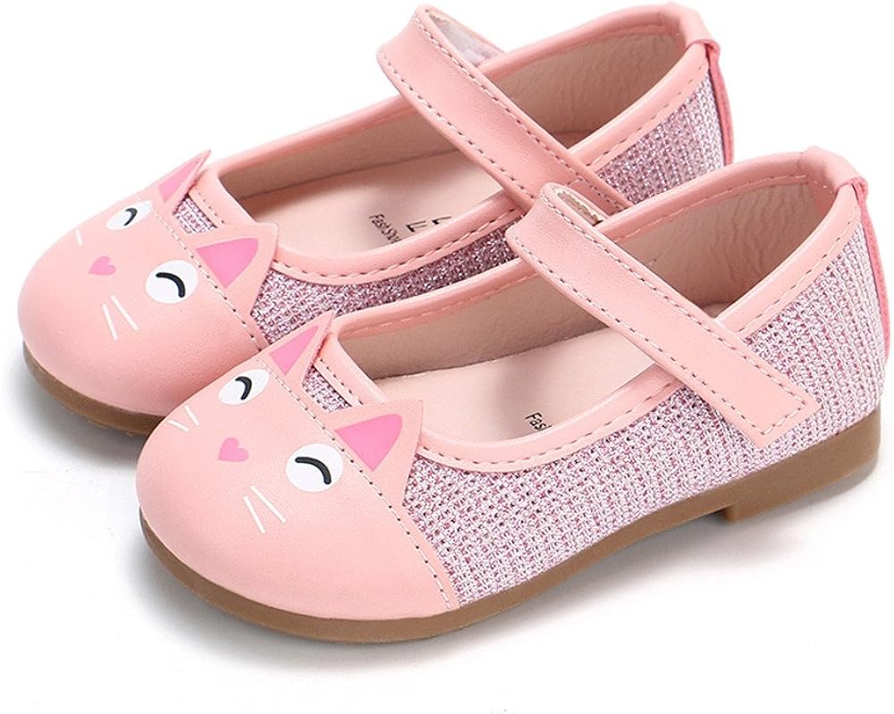 little girl princess shoes