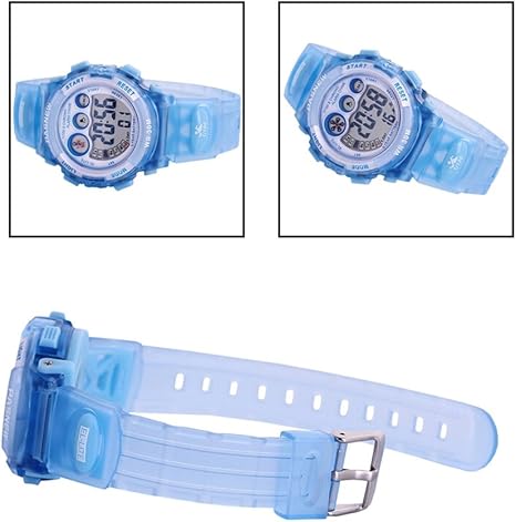 azland watch instructions