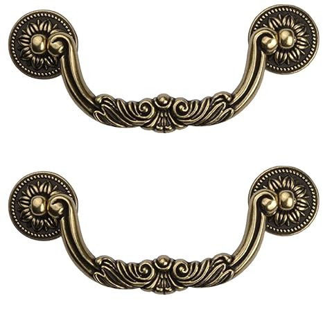 Pshhlbr Door Knobs Handles Wine Cabinet Bedside Table Shoe Door